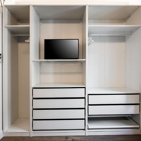 Unique Suite In Milan Center Eksteriør billede