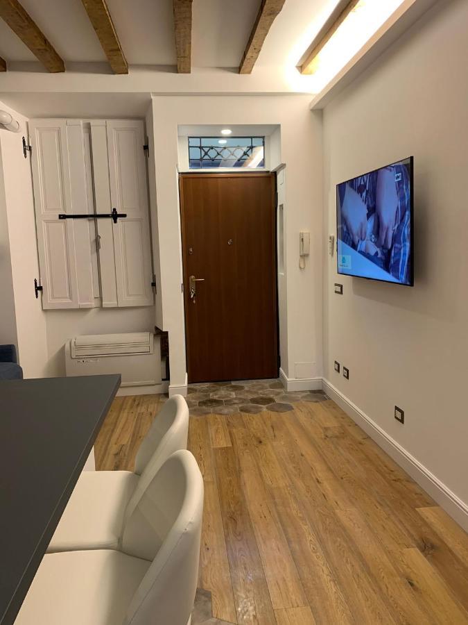 Unique Suite In Milan Center Eksteriør billede