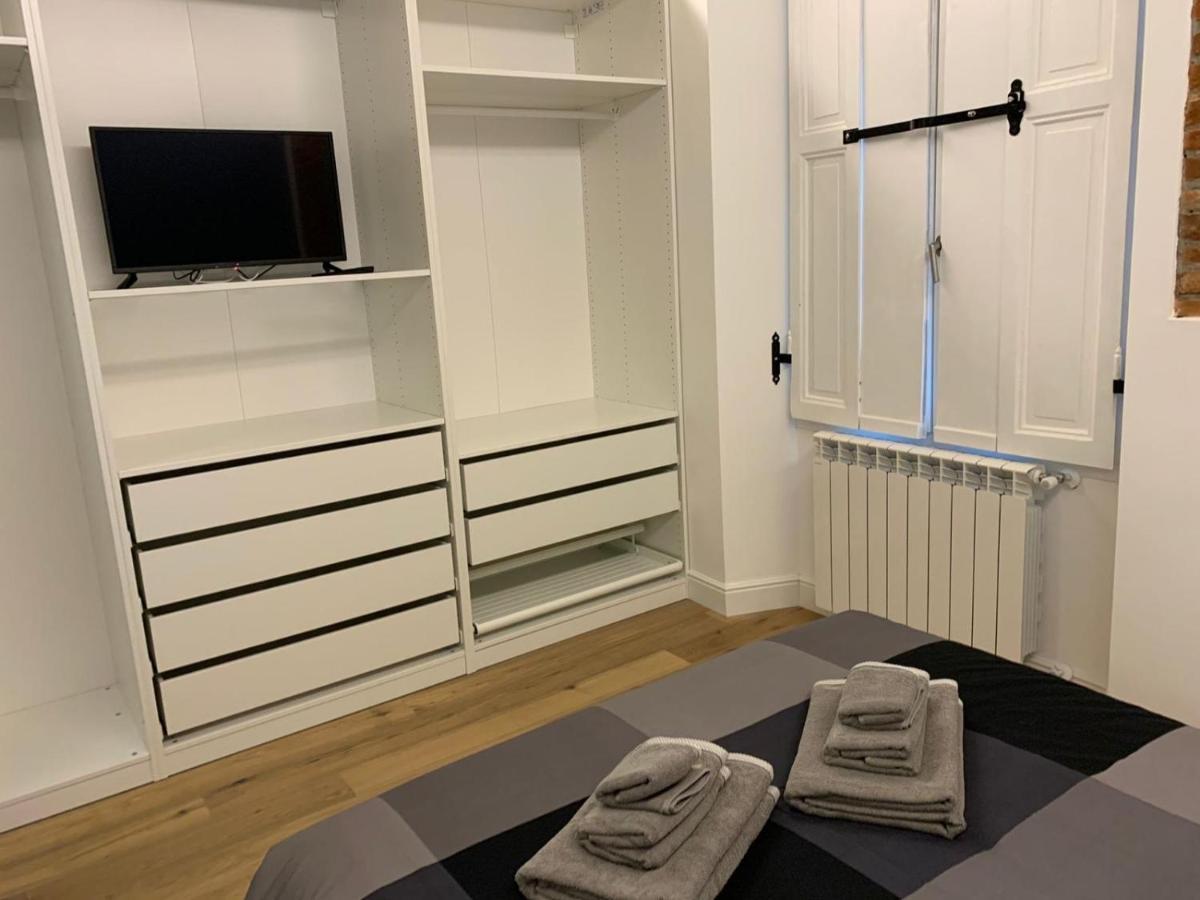 Unique Suite In Milan Center Eksteriør billede