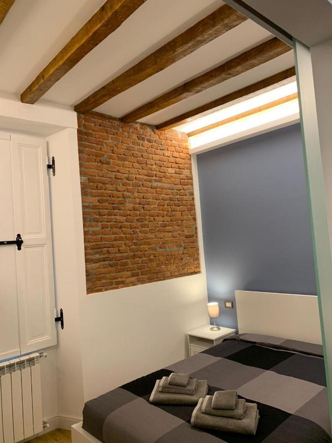 Unique Suite In Milan Center Eksteriør billede