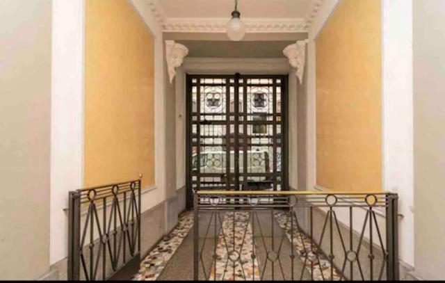 Unique Suite In Milan Center Eksteriør billede