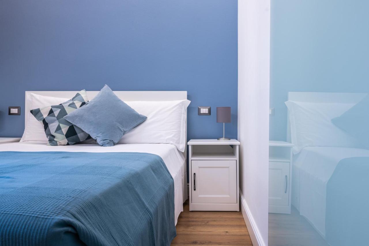 Unique Suite In Milan Center Eksteriør billede