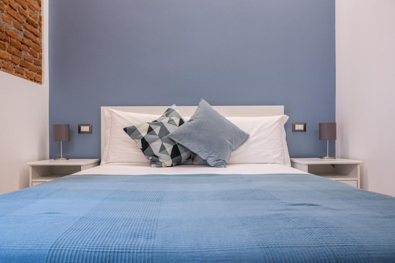 Unique Suite In Milan Center Eksteriør billede