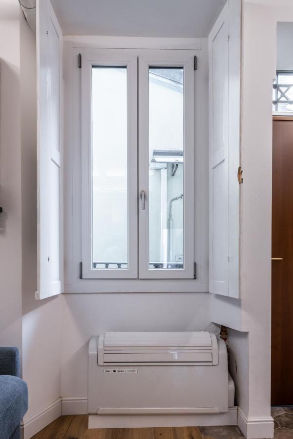 Unique Suite In Milan Center Eksteriør billede