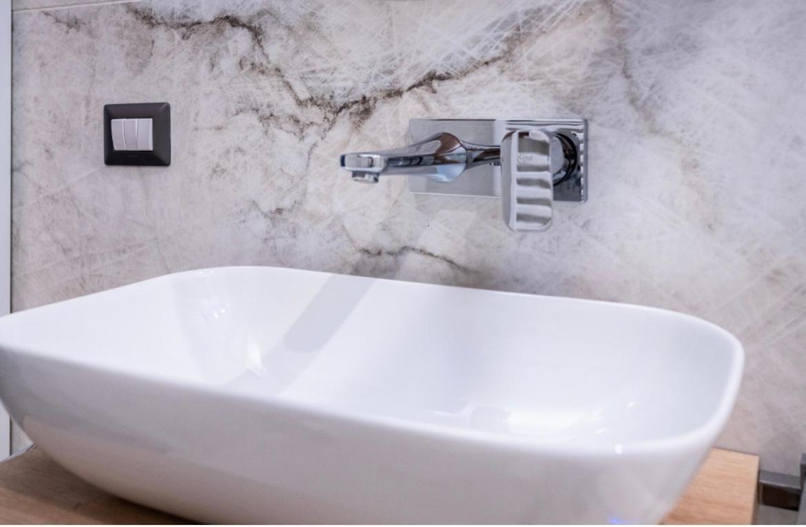 Unique Suite In Milan Center Eksteriør billede